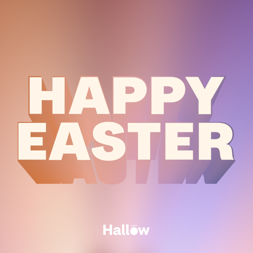 happy easter images religious