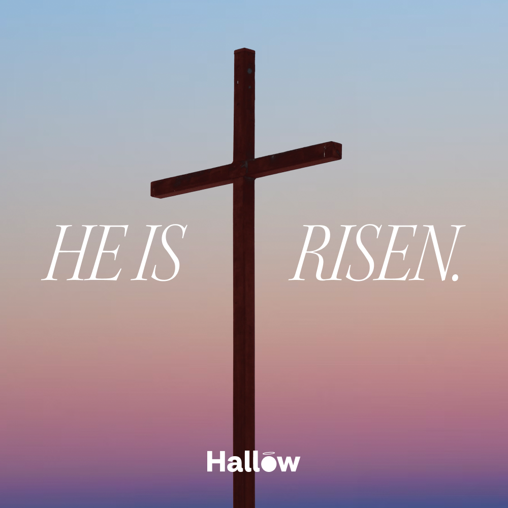 religious happy easter images