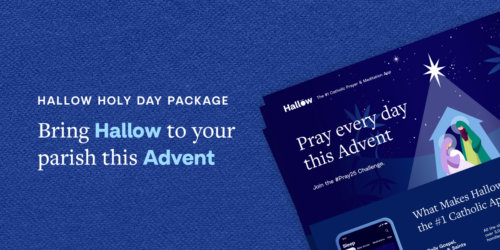 Advent for Parishes