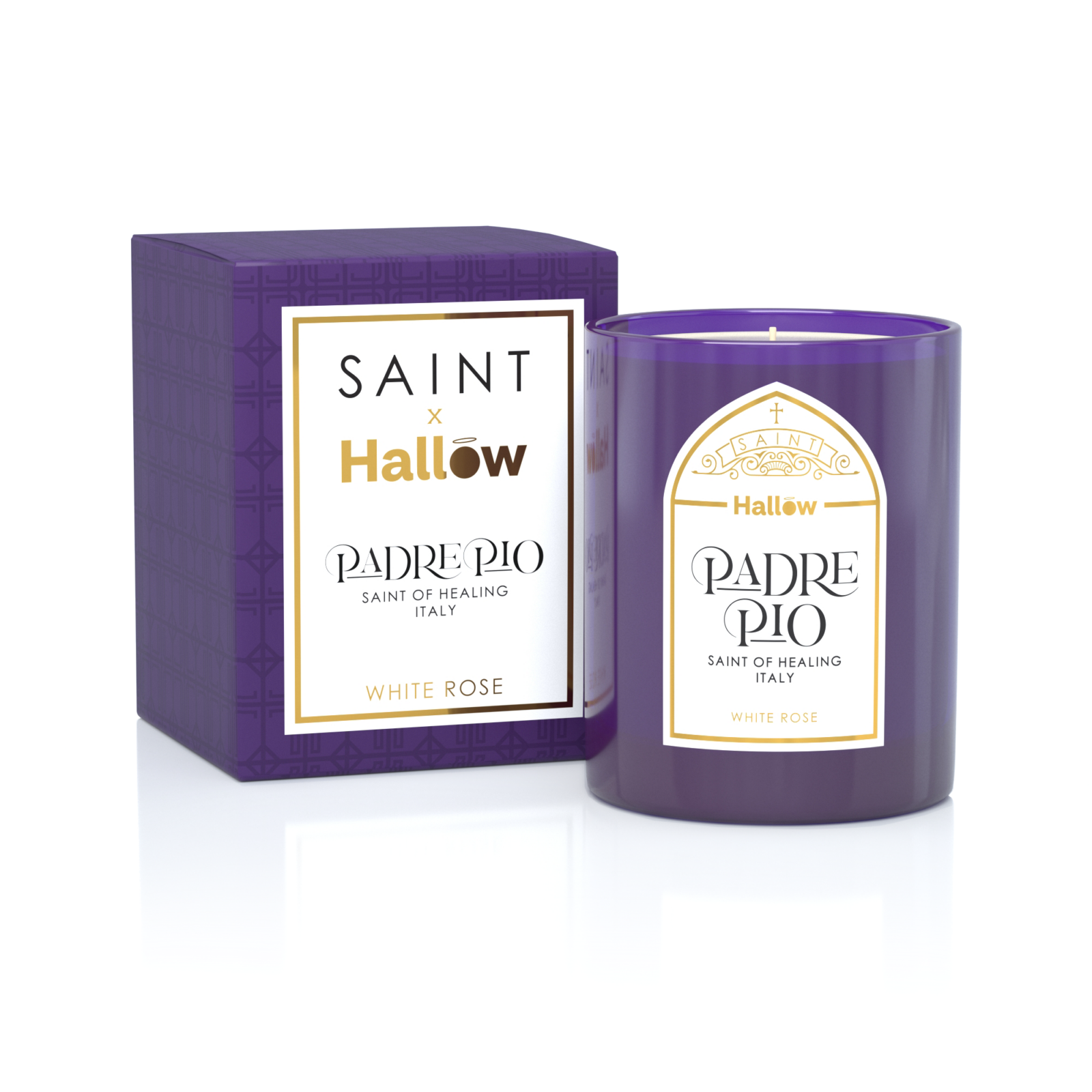 St. Pio of Pietrelcina “Padre Pio” Who Padre Pio Was, His Miracles and Feast Day, Healing