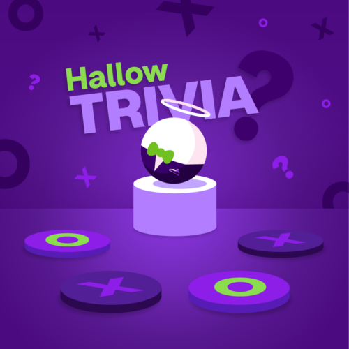 Hallow catholic trivia