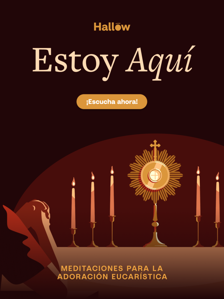 Eucharist Prayers Spanish