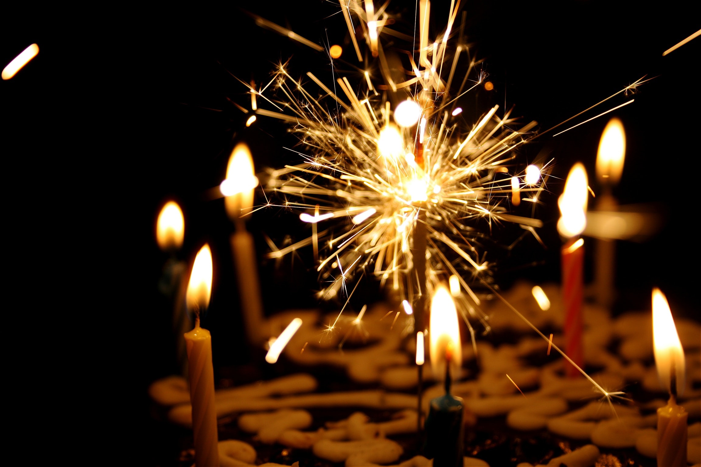 48 mensagens de aniversário em inglês para celebrar a vida (com