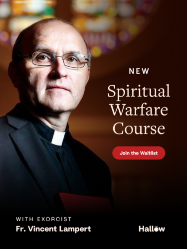 Spiritual Warfare