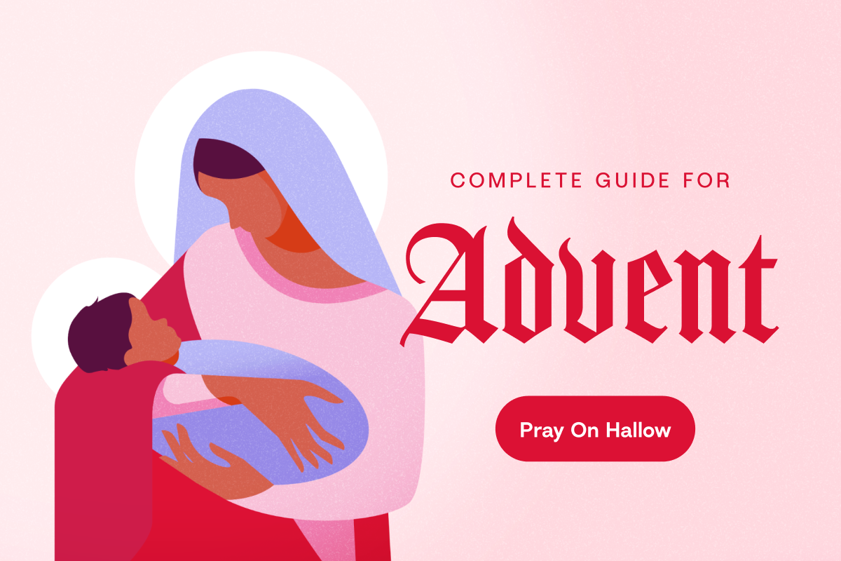Complete Guide for Advent 2022