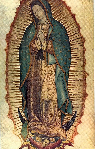 Se celebra a la Virgen de Guadalupe: Con qué oración honrar a la