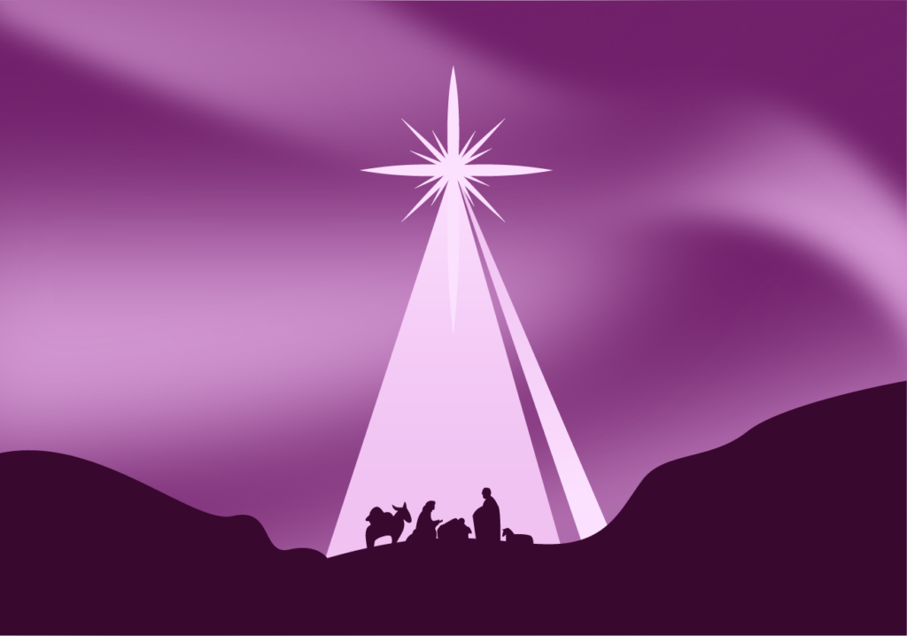 Will You See The New Christmas Star? The Truth Behind 2022's Star
