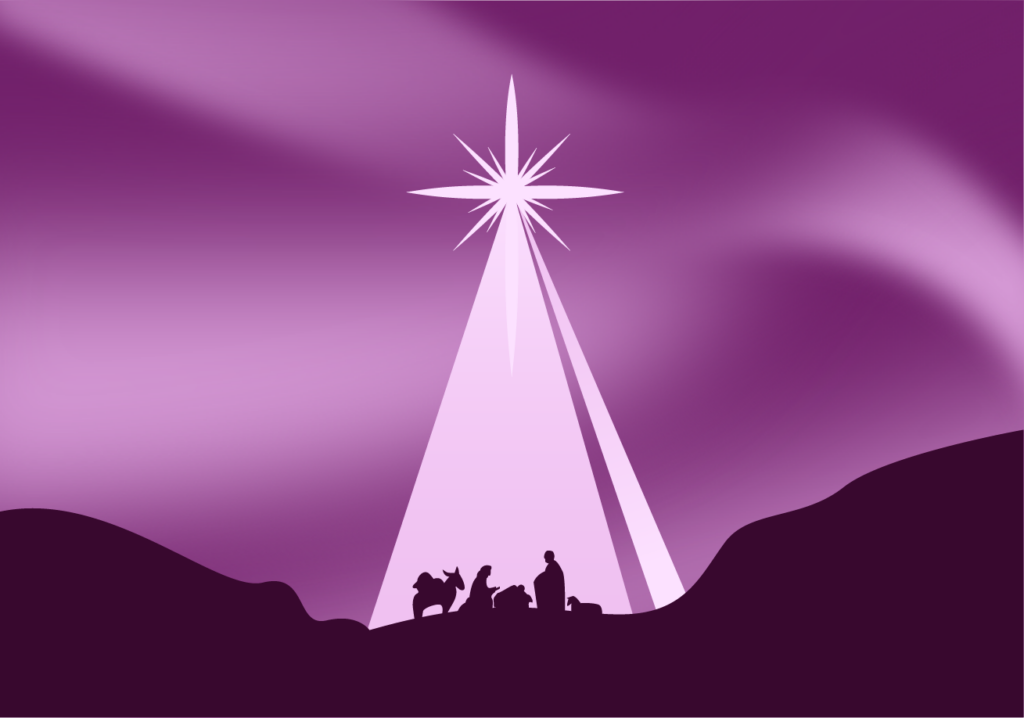 catholic advent images