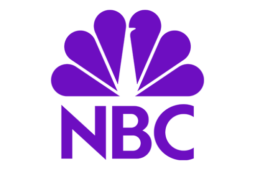 NBC Logo Press