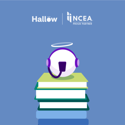 NCEA Hallow Partnership