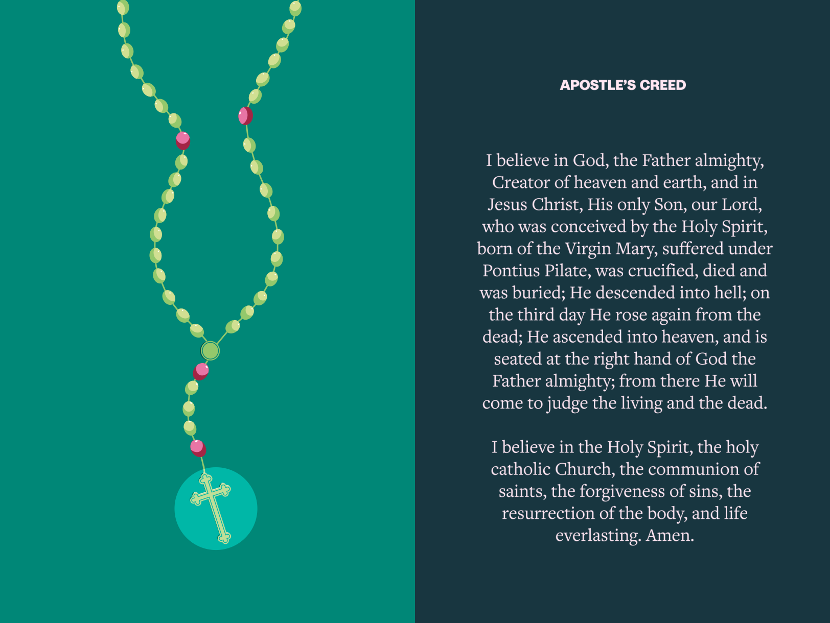 Sorrows Rosary Pdf