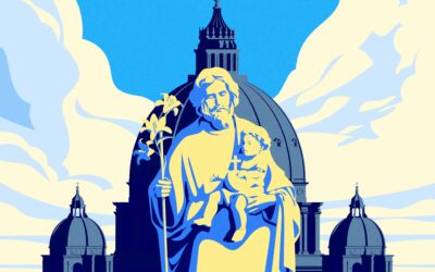 How to Pray the Litany of St. Joseph