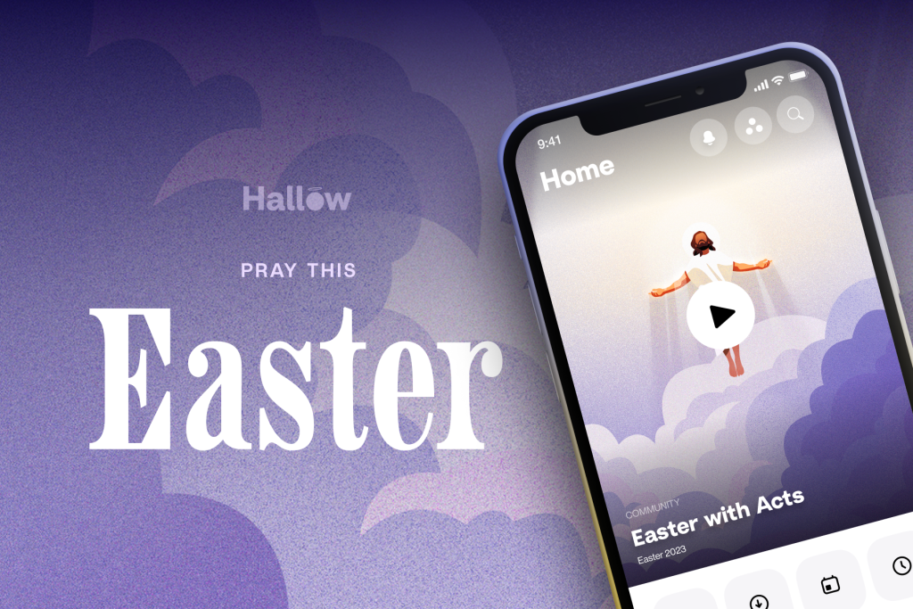 Easter Acts Bible Study