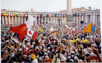 World Youth Day 2023 – Lisbon: Theme, Dates, Schedule 