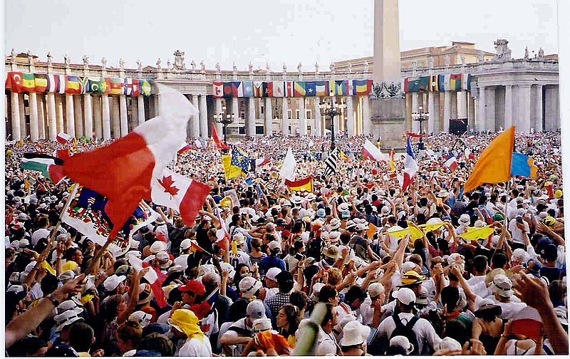 world youth day