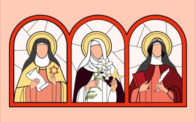 Patron Saints: Lists of Catholic Patron Saints, Who They Are and Why They Matter