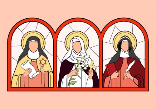 Catholic Saints: List of Saints and Daily Inspiration for Today