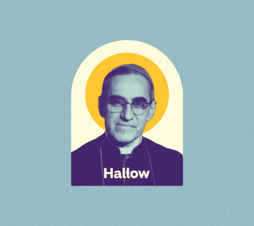 Oscar Romero