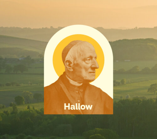 St. John Henry Newman