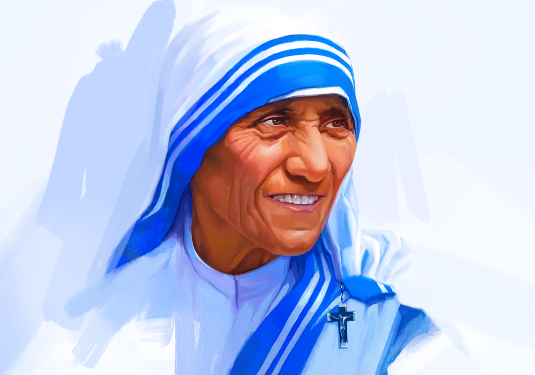 St. Teresa of Calcutta “Mother Teresa” - Feast Day, Quotes, Emergency ...