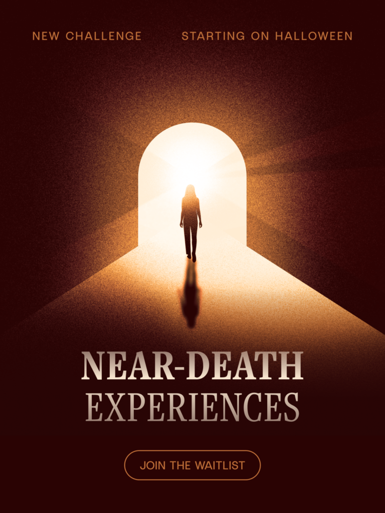 Near Death Experiences