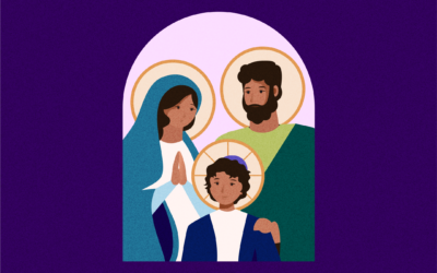 How to Pray the Holy Family Novena