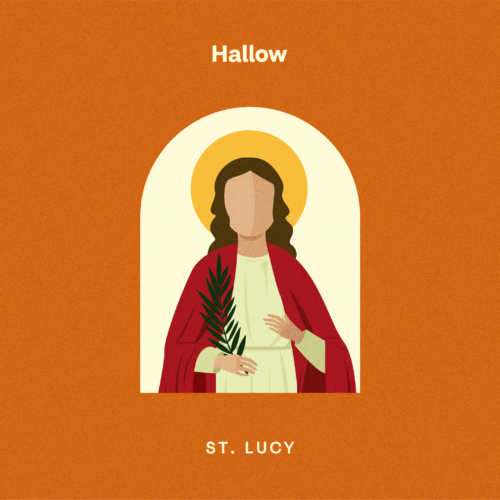 Saint Lucy