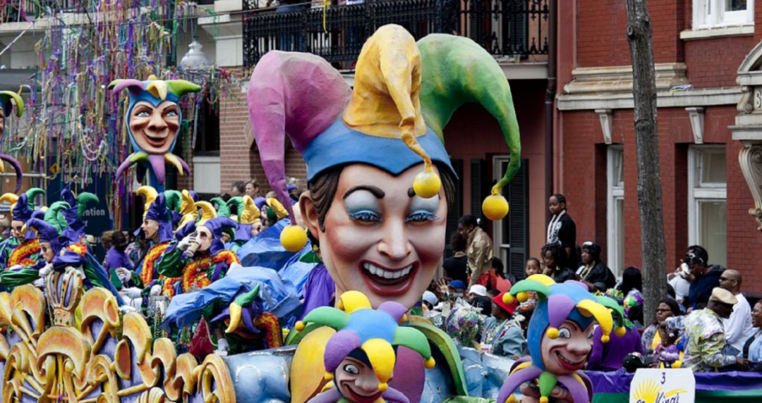 Fat Tuesday 2025 Catholic Guide to Mardi Gras (or Shrove Tuesday) Hallow