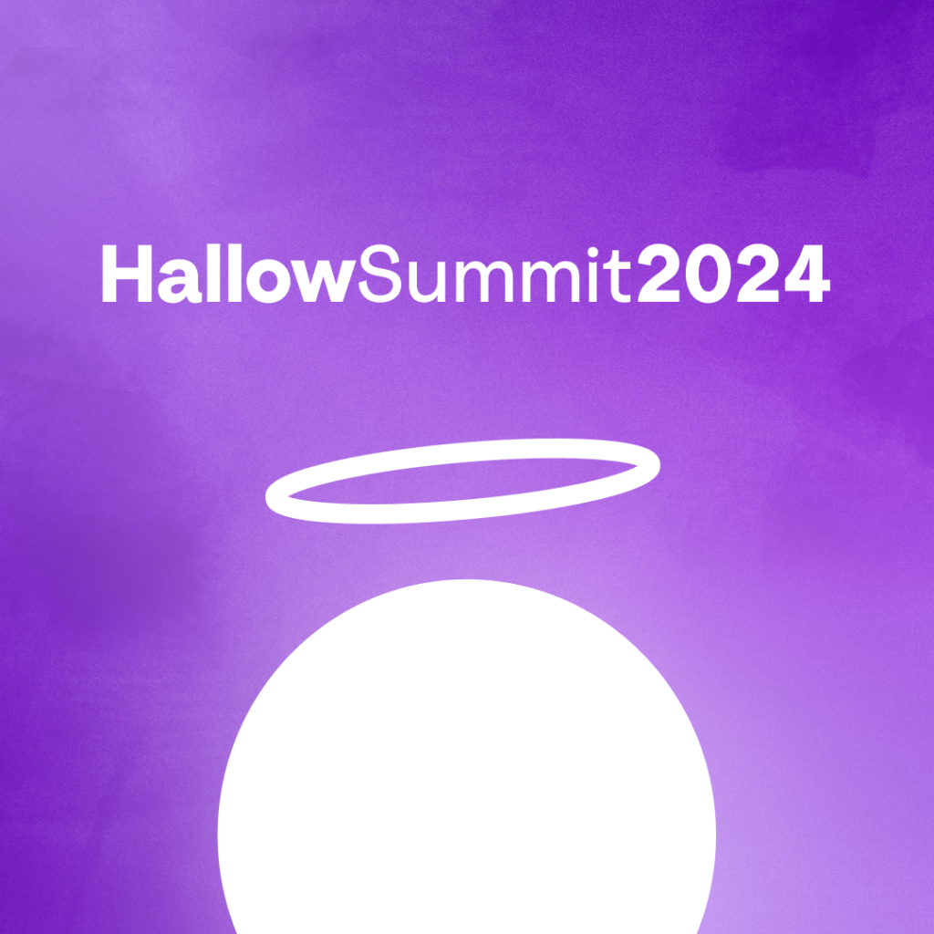 Hallow Summit 2024