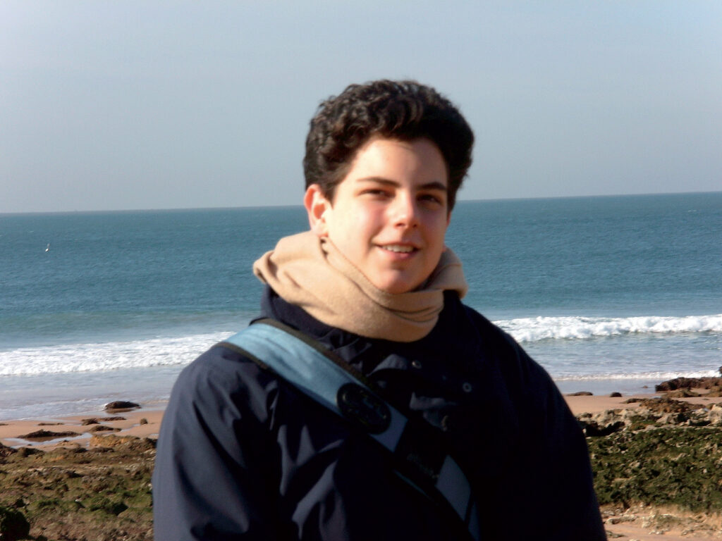Conheça a vida de Carlo Acutis