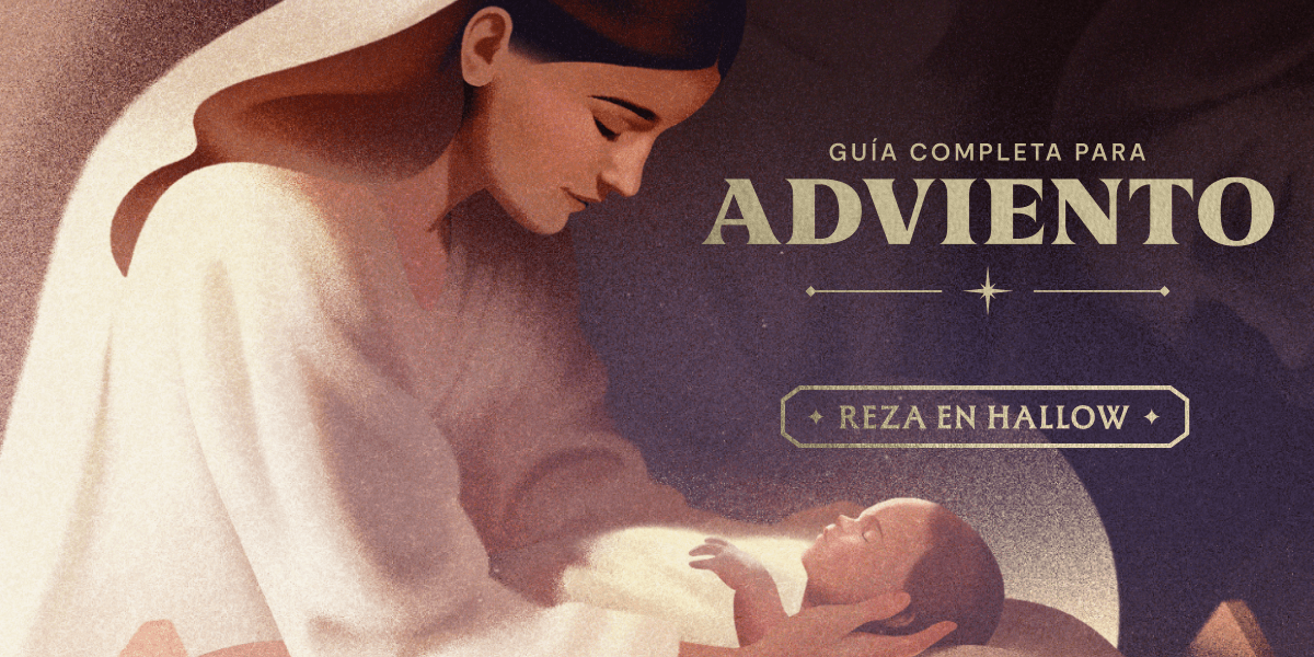 Guía Completa para Adviento Button: Reza en Hallow