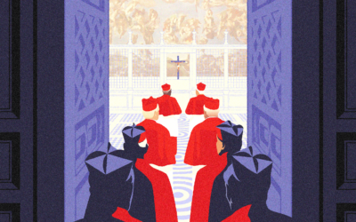 Como o Papa escolhe seu nome? Entenda a tradição no Conclave