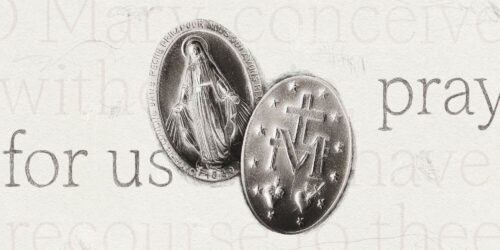Five Things You Didn’t Know About the Miraculous Medal